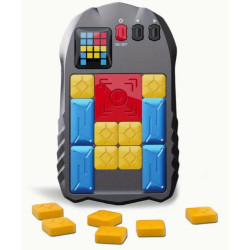 Puzzle – magnetic game