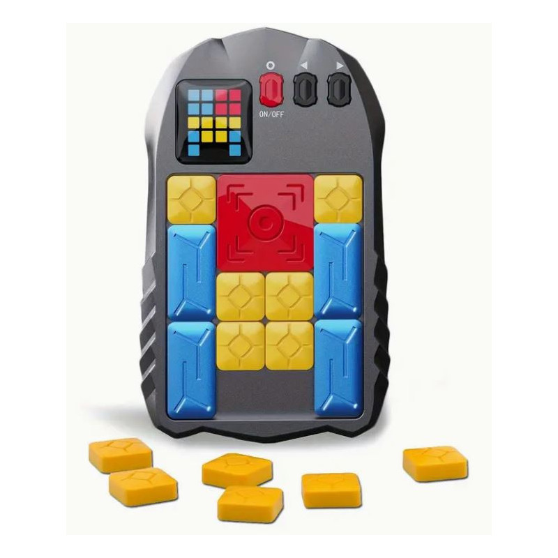 Puzzle – magnetic game Puzzle – magnetic game