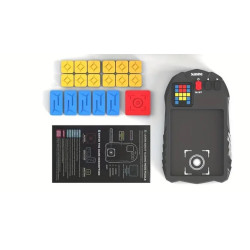 Puzzle – magnetic game