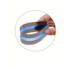 Colored reading strip