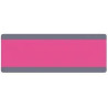 Colored reading strip (wide)