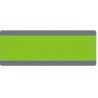 Colored reading strip (wide)