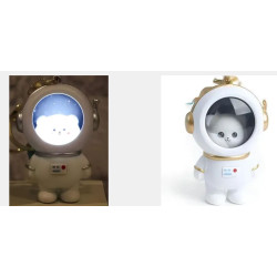 Reflector for children "Teddy Bear"