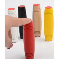 Anxiety-relief roller