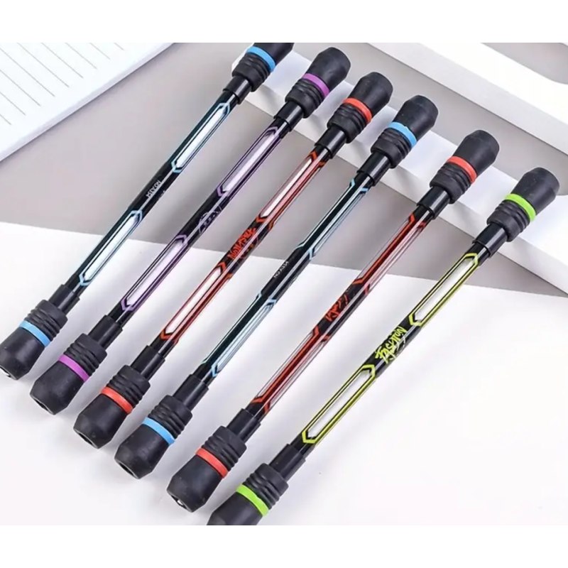 Pen – spinner Pen – spinner