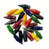 Colored pencils - chalks