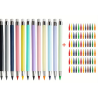 Colored pencils - chalks
