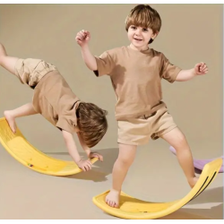 Swing for gross motor skills