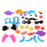 Building set for young children