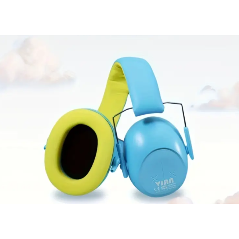 Noise-canceling headphones for youth Noise-canceling headphones for youth