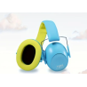 Noise-canceling headphones for youth