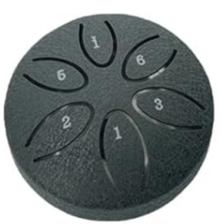 Therapeutic drum