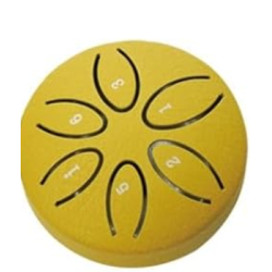 Therapeutic drum