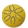 Therapeutic drum