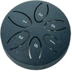 Therapeutic drum
