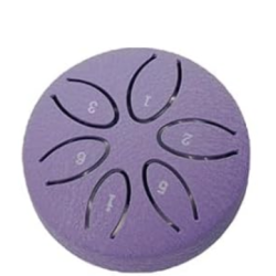 Therapeutic drum