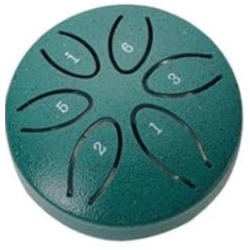 Therapeutic drum