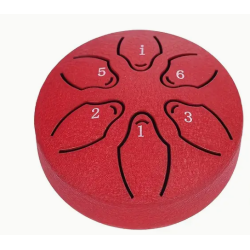 Therapeutic drum