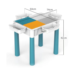 Educational table