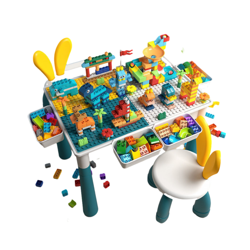Educational table Educational table