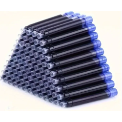 Longer, non-standard size capsules 51mm (10 pcs.)