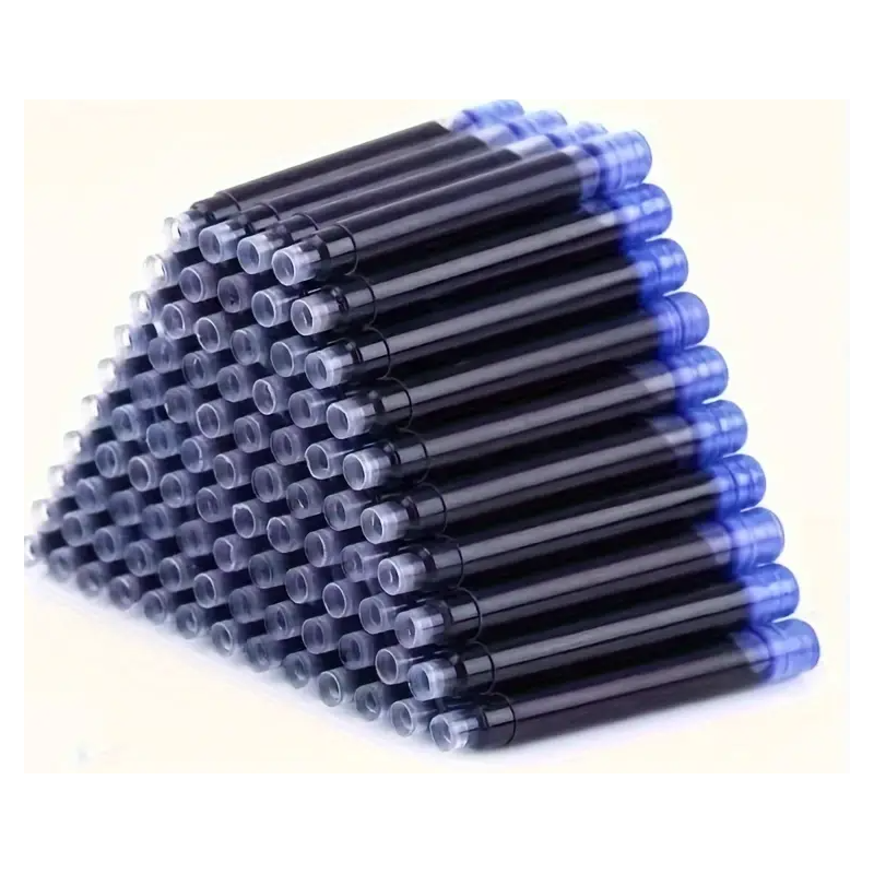 Longer, non-standard size capsules 51mm (10 pcs.)
