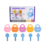 Educational math game