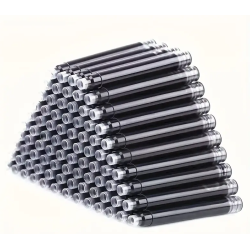 Longer, non-standard size capsules 51mm (10 pcs.)