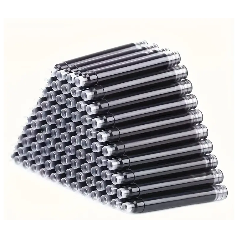 Longer, non-standard size capsules 51mm (10 pcs.)