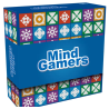 Challenge-filled strategic board game