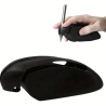 Assistive writing and drawing device for hand stability