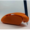 Assistive writing and drawing device for hand stability