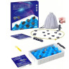 Board game “Magnets”