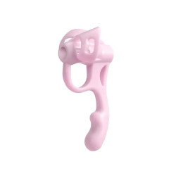 A tool for beginners to improve pencil or pen holding posture