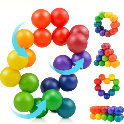 Educational balls