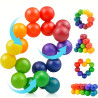 Educational balls