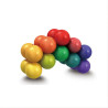 Educational balls
