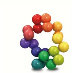Educational balls