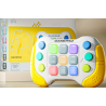Game controller for improving memory and attention