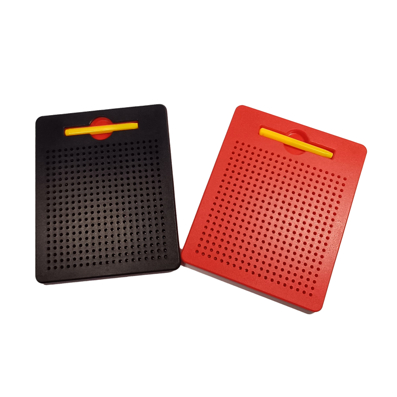 Magnetic drawing board Magnetic drawing board