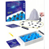 Board game “Magnets”