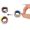 Magnetic rings