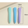 Hand-friendly eraser