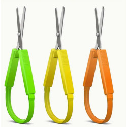 Multi-purpose scissors for children